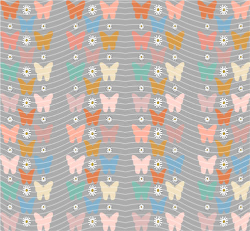 Bookmark sticker-S 224